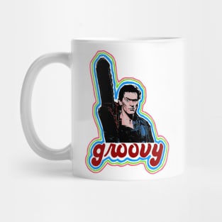 Groovy Mug